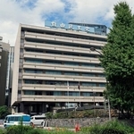 　東京・永田町の自民党本部＝２１日