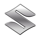 　スズキの新たなエンブレムのイメージ