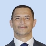 　室伏広治氏