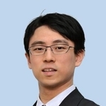　一力遼名人