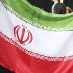 　イラン国旗