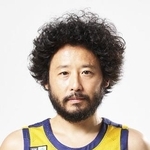 　Ｂリーグ・宇都宮の田臥勇太選手