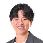 　Ｗリーグ・トヨタ自動車の大神雄子監督