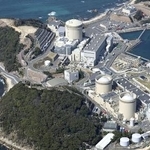 　関西電力美浜原発