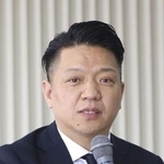 　永野耕平容疑者