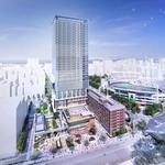 　「ＢＡＳＥＧＡＴＥ横浜関内」のイメージ