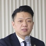 　永野耕平容疑者