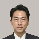 　小泉進次郎農相