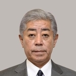 　岩屋毅外相