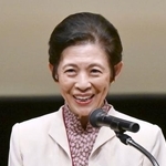 　高円宮妃久子さま