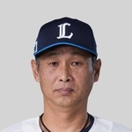 　西武の西口文也監督