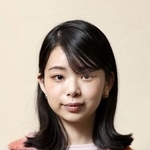 　趣里さん