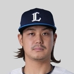　西武の高橋光成投手