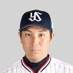 　ヤクルトの川端慎吾内野手