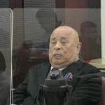 　記者会見するＪＡグループ京都の中川泰宏会長＝２８日、京都府亀岡市