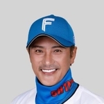 　日本ハムの新庄剛志監督　