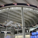 　東京証券取引所