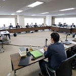 　危険運転致死傷罪の要件見直しを検討する法制審議会の部会＝２９日午後、法務省