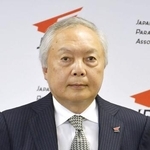 　森和之氏