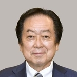 　石井章前参院議員
