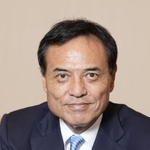 　経済同友会の新浪剛史代表幹事