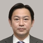 　福岡資麿厚生労働相