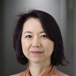 　深沢潮さん