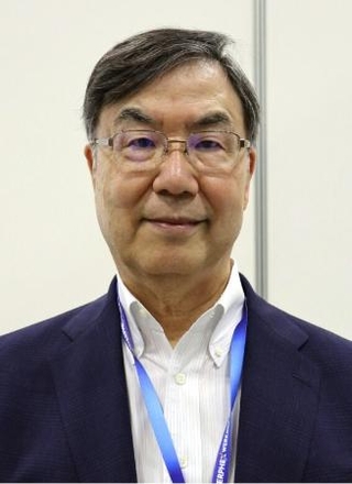 　坂口志文大阪大栄誉教授