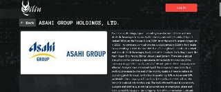 　ハッカー集団がダークサイト上に公開した犯行声明