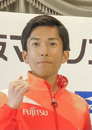 　鈴木健吾