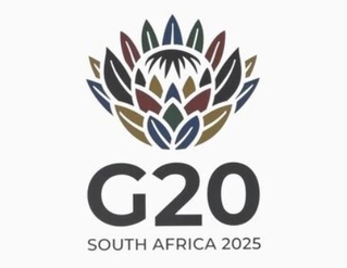 Ｇ２０のロゴ