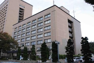 　宮城県警察本部