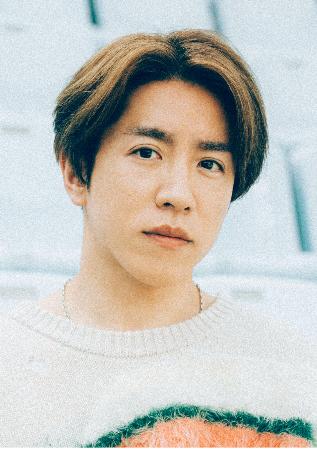 　村上信五さん