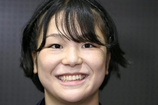 　藤波朱理