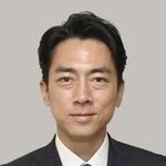 　小泉進次郎農相