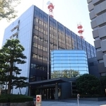 　愛知県警本部＝名古屋市中区