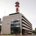 　福井県警本部