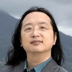 　唐鳳（オードリー・タン）氏