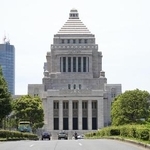 　国会議事堂