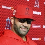 　アルバート・プホルス氏