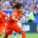 　レアル・ソシエダードの久保建英（共同）