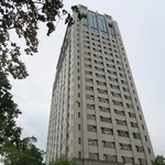 　兵庫県警察本部＝神戸市中央区