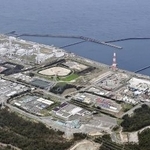 　東京電力柏崎刈羽原発