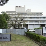 　名古屋地検が入る庁舎