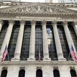 　ニューヨーク証券取引所