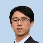 　一力遼四冠