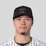 　阪神の佐藤輝明内野手