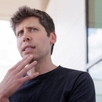 　オープンＡＩのサム・アルトマンＣＥＯ＝９月２３日、米テキサス州（ロイター＝共同）