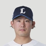　西武の今井達也投手