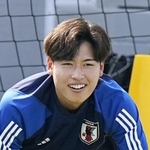 　市原吏音＝昨年１月、ドーハ